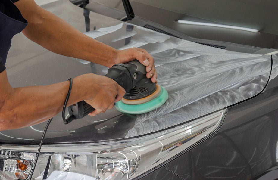 Is Car Detailing Really Worth the Money?